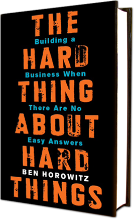 Easy answer. The hard thing about hard things by Ben Horowitz. Бен Хоровиц книги. The hard thing about hard things купить. The hard thing about hard things (Leadership) Ben Horowitz.