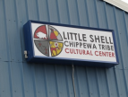 Little Shell Tribal Visitor Center