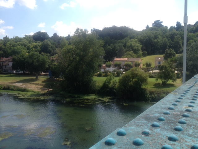 Moulin a Nef, Auvillar, France