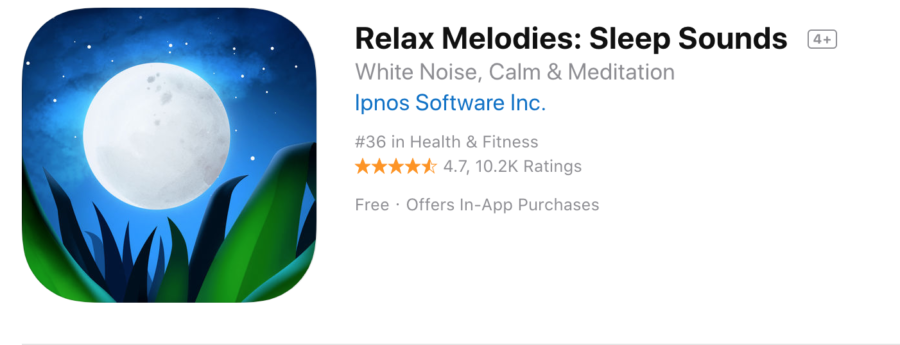 Image from Relax Melodies download