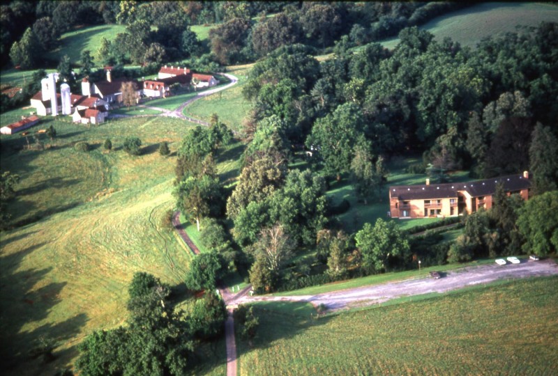 Virginia Center For Creative Arts, Amherst Virginia