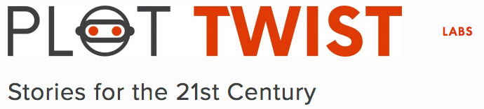 Plot Twist Logo